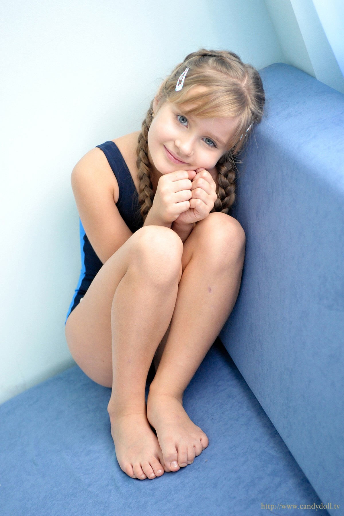 [CandyDoll] 萝莉套图系列 EvaG 系列 2